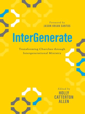 cover image of InterGenerate